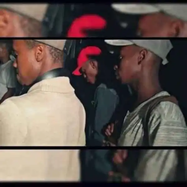 Authentic Souls X Hlokzin - Balo Robala Kae (Vocal Mix) Ft Stokvel’Boys